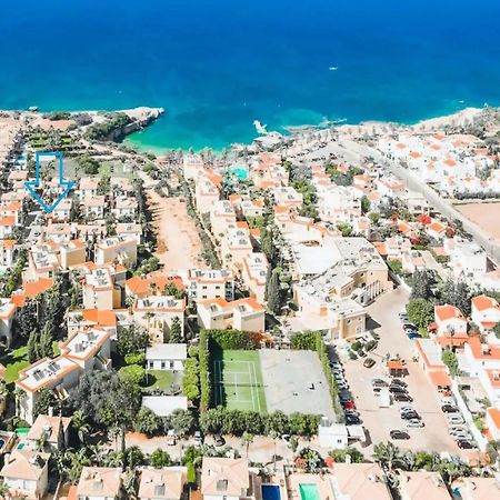 Villa Sonja Protaras Exterior foto